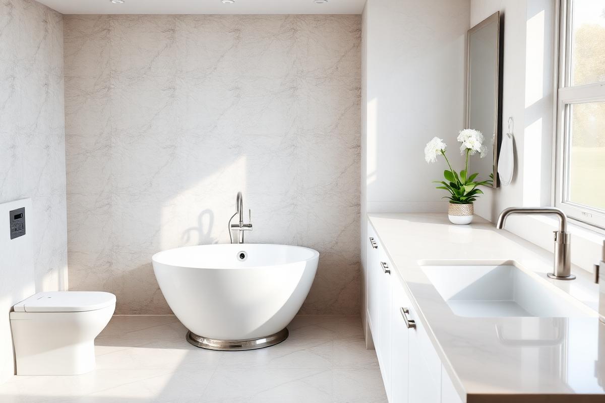 Bathroom & Kitchen Plumbing in Victoria, TX
